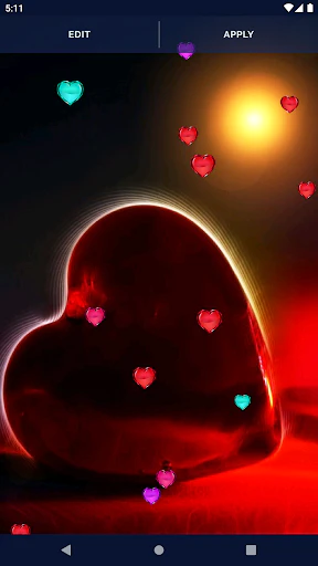 Download Love You Live Wallpaper MOD APK for Android Download Love You Live Wallpaper MOD APK for Android