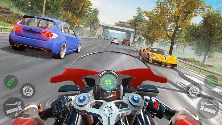 Arabic Bike Game : Arabic game_playmods.games