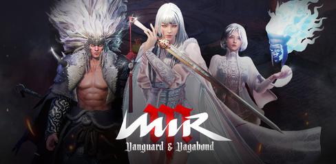 Mir M Mod APK Officially Launched Globally NOW - playmod.games