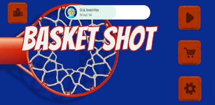 Basket Shot‏