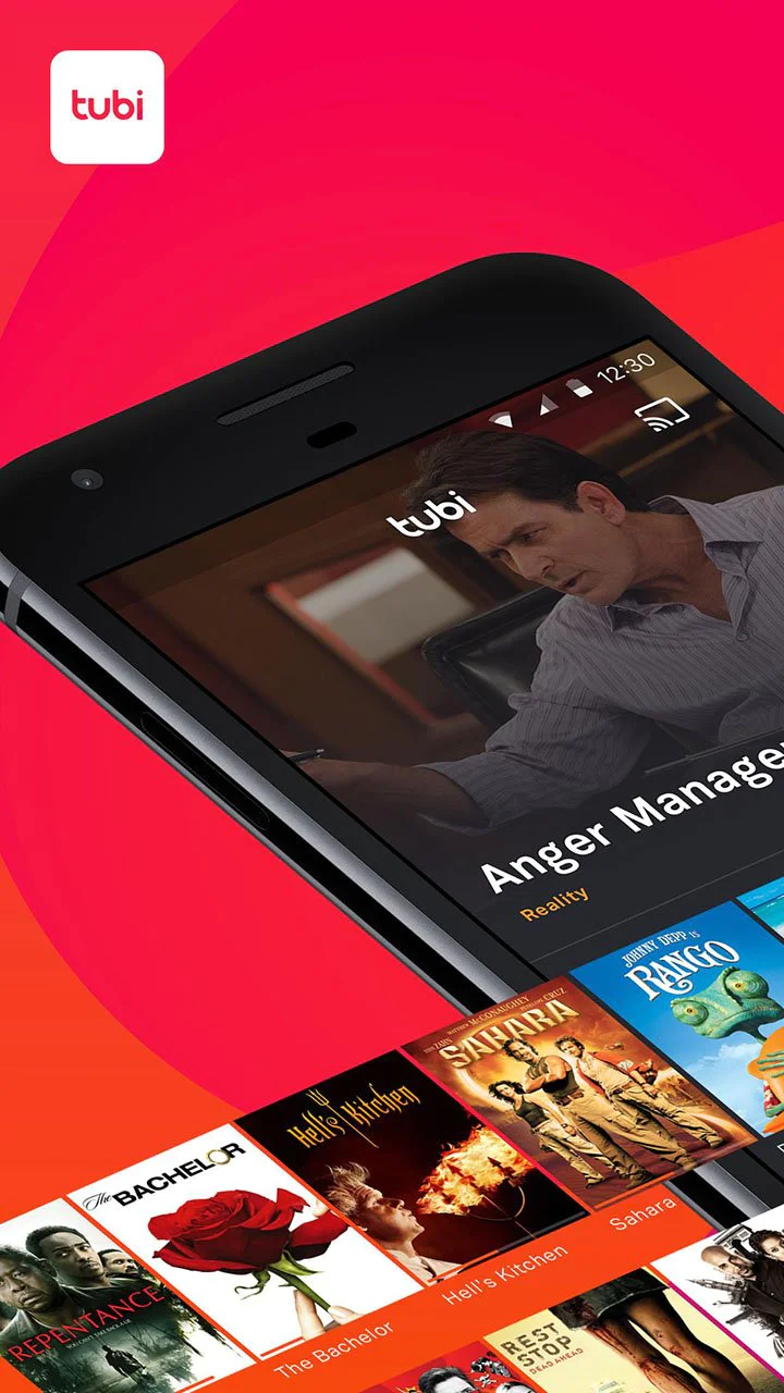 Download Tubi Movies Tv Shows Apk Mod For Android