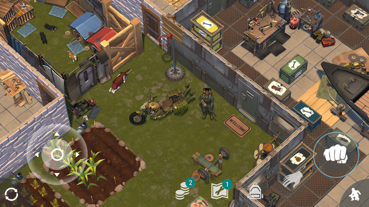 Last Day on Earth Survival(Mod Menu) screenshot image 5_playmod.games