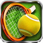 Free download 3D Tennis(Large currency) v1.8.4 for Android