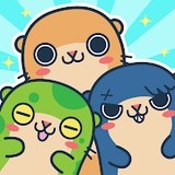 Otter Ocean - Scavenger hunt with cute animal pet(Free Shopping)_playmods.net