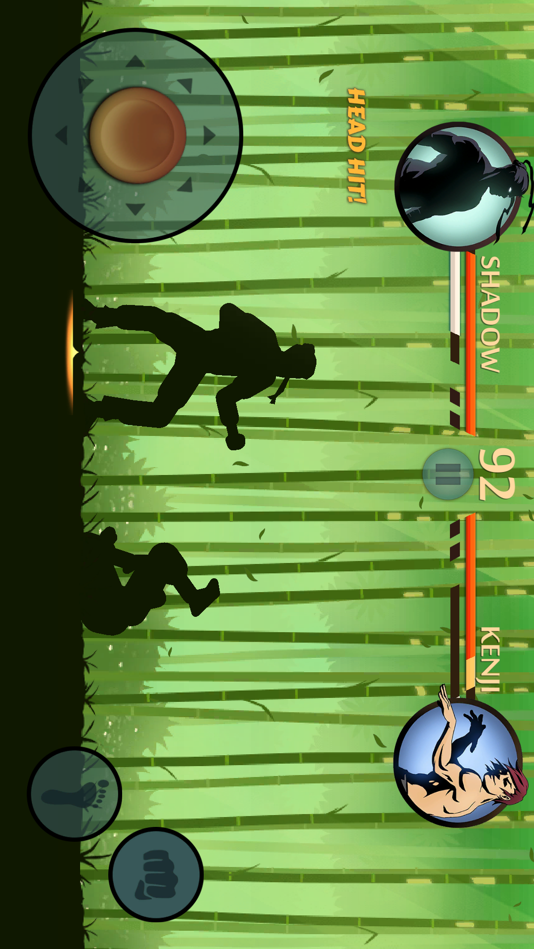 Shadow Fight 2 Special Edition(lots of gold coins) screenshot image 4_playmods.net