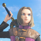 Download Dragon Quest XI: Echoes of an Elusive Age (Arcade transplant) v1.0.1 for Android