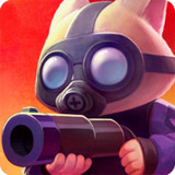 Download SuperCats(Enemy Cant Attack) v1.0.86 for Android
