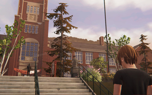 Life is Strange: Before the Storm(mod) screenshot image 16_playmods.games