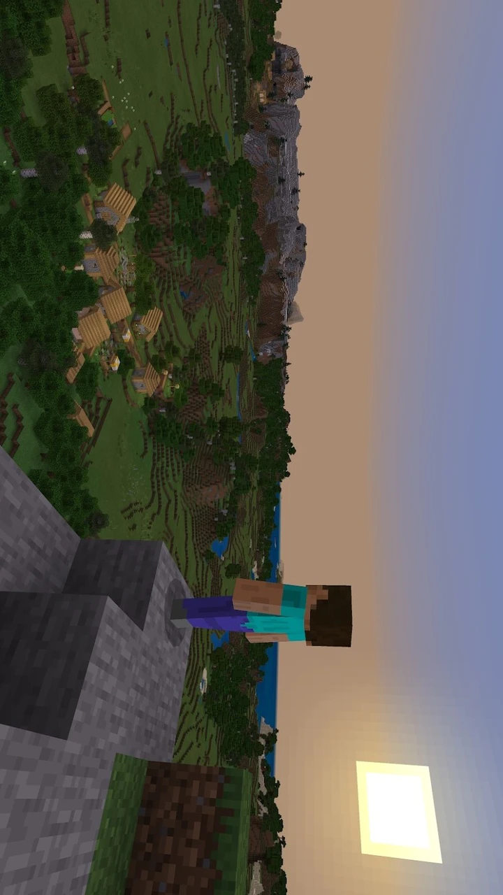 Download Minecraft Mod Apk V1 18 1 02 Full Contents Available For Android