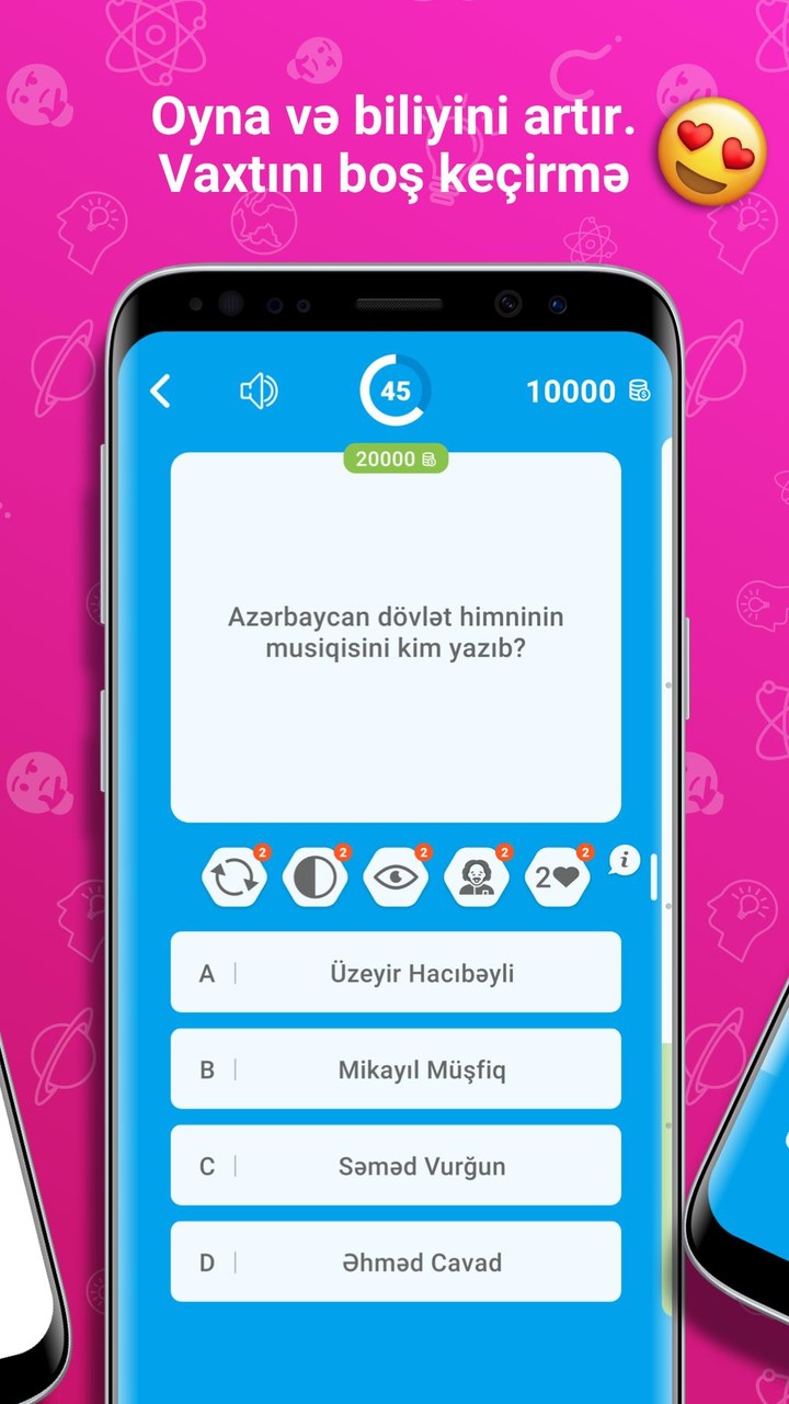 Yeni Milyonçu 2022: Bilik oyun_playmod.games