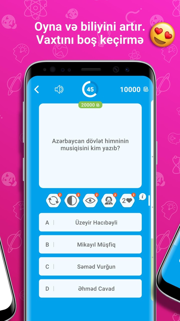 Yeni Milyonçu 2022: Bilik oyun_playmods.games