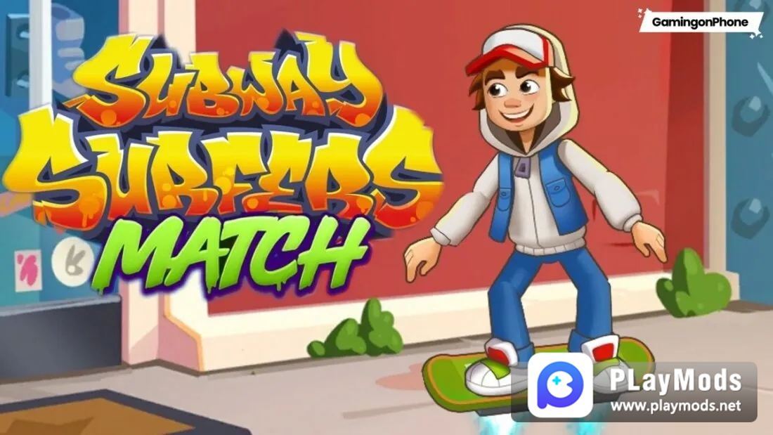 Get popular Android mod games | PlayMods.net