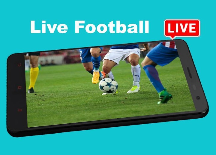 Live Football TV_playmods.games