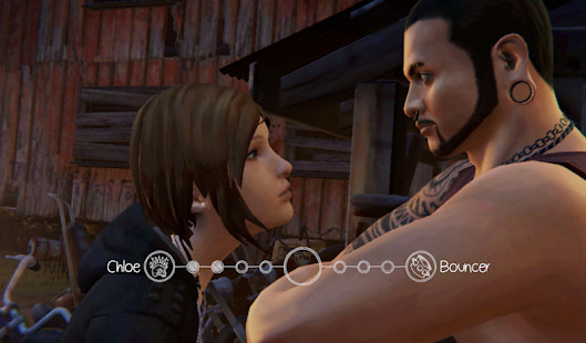 Life is Strange: Before the Storm(mod) screenshot image 12_playmods.games