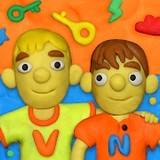 Download Vlad n Niki 12 Locks(Free Shopping) v1.16.1 for Android