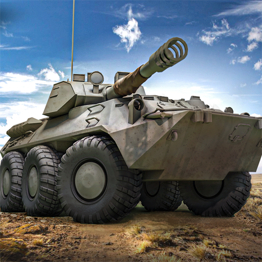 Modern Tanks: Tank War Online-Modern Tanks: Tank War Online