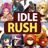 Download Idle Legend Stars v1.0.9 for Android