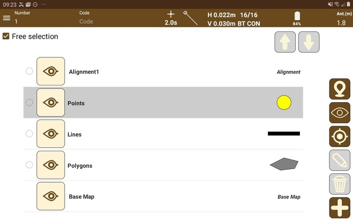 TcpGPS - Surveying with GNSS_playmod.games