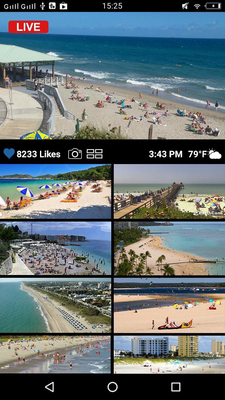 Live Earth Cam - Webcams_modkill.com