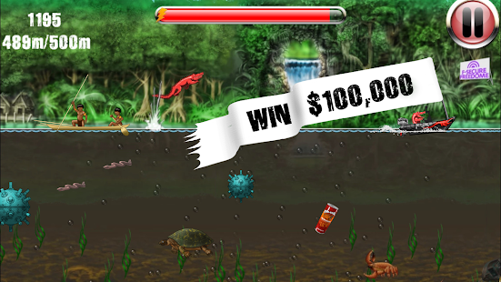Mad-Croc(Unlimited money) screenshot image 11_playmods.net