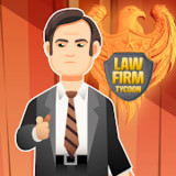 Download Idle Law Firm: Justice Empire(Unlimited Coins) v1.3 for Android