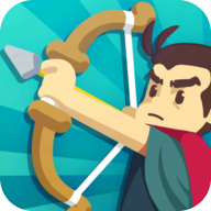 Free download Infinite Arrow(Unlimited Gold) v1.0.11 for Android