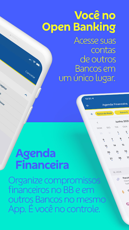 Banco do Brasil | Conta, cartão, pix e mais!_modkill.com