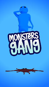 Monsters Gang 3D - Heroes World(Unlock all skin) screenshot image 1_playmods.net