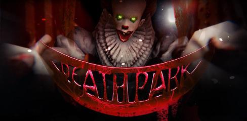 Death Park 2 Mod Apk Unlimited Ammo Free Download - playmod.games