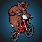 bearcycle(去广告/不看广告可以获得奖励)0.2.2-alpha_playmods.net