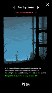 Magic Survival(Mod Menu) screenshot image 4_playmods.net