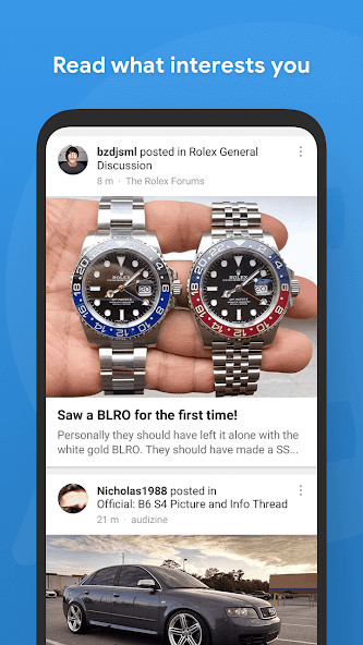 Tapatalk Pro(Pro Unlocked) screenshot image 3_modkill.com
