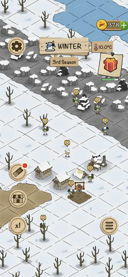 Life of Mellow(No Ads)_playmods.net