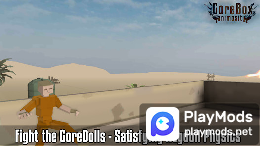 GoreBox - Animosity(No Ads) screenshot image 4_playmod.games