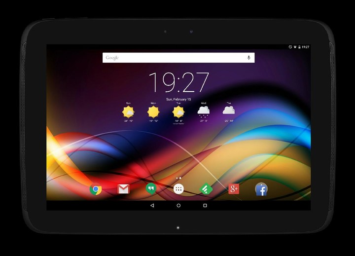 Chronus Information Widgets(Pro  Paid features unlocked)_modkill.com