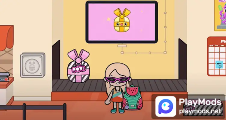 How To Get Unlimited Gifts in Toca Boca