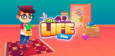 Idle Life Sim Mod Apk Download & Guide - playmod.games