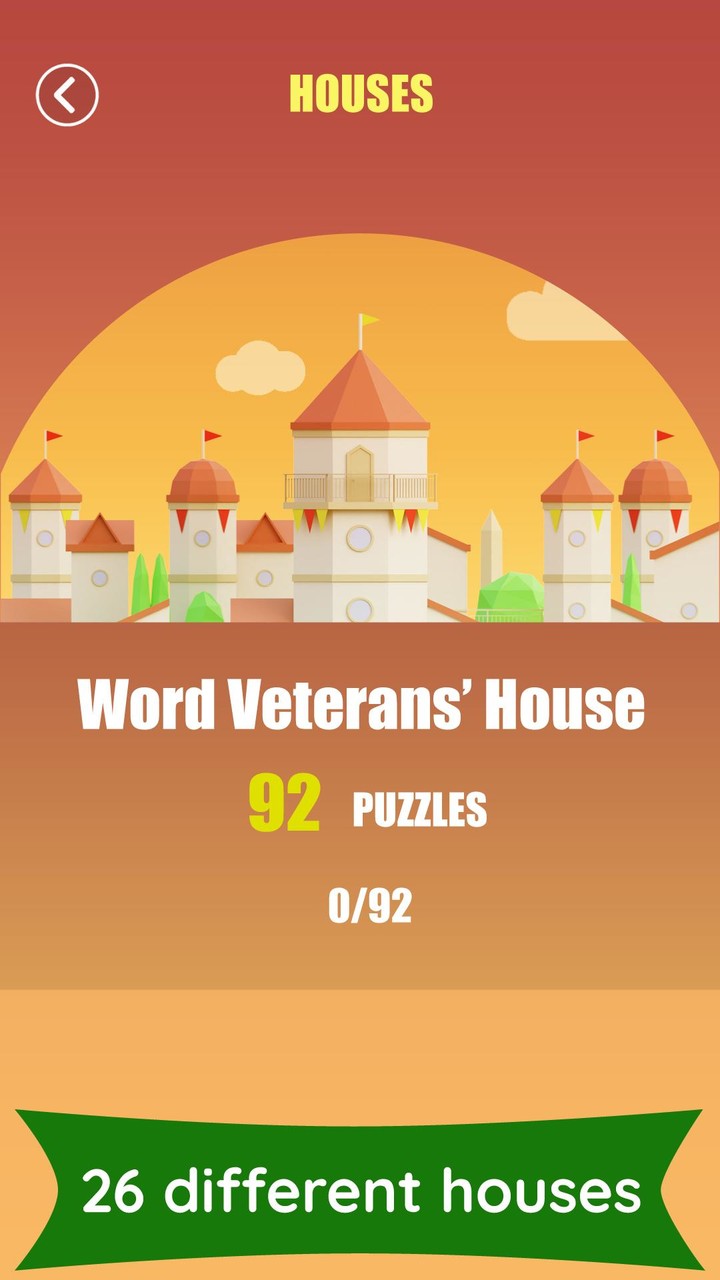 Wordhane - Crossword_playmods.games