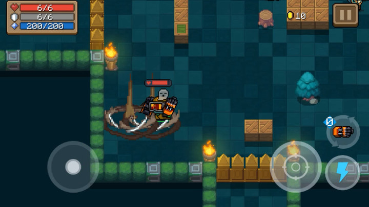 Soul Knight screenshot