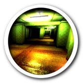 Erased Backrooms: Horror Game-Erased Backrooms: Horror Game