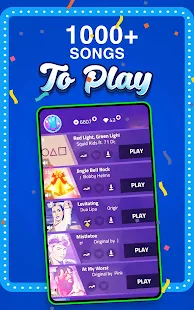 Magic Tiles 3(mod)