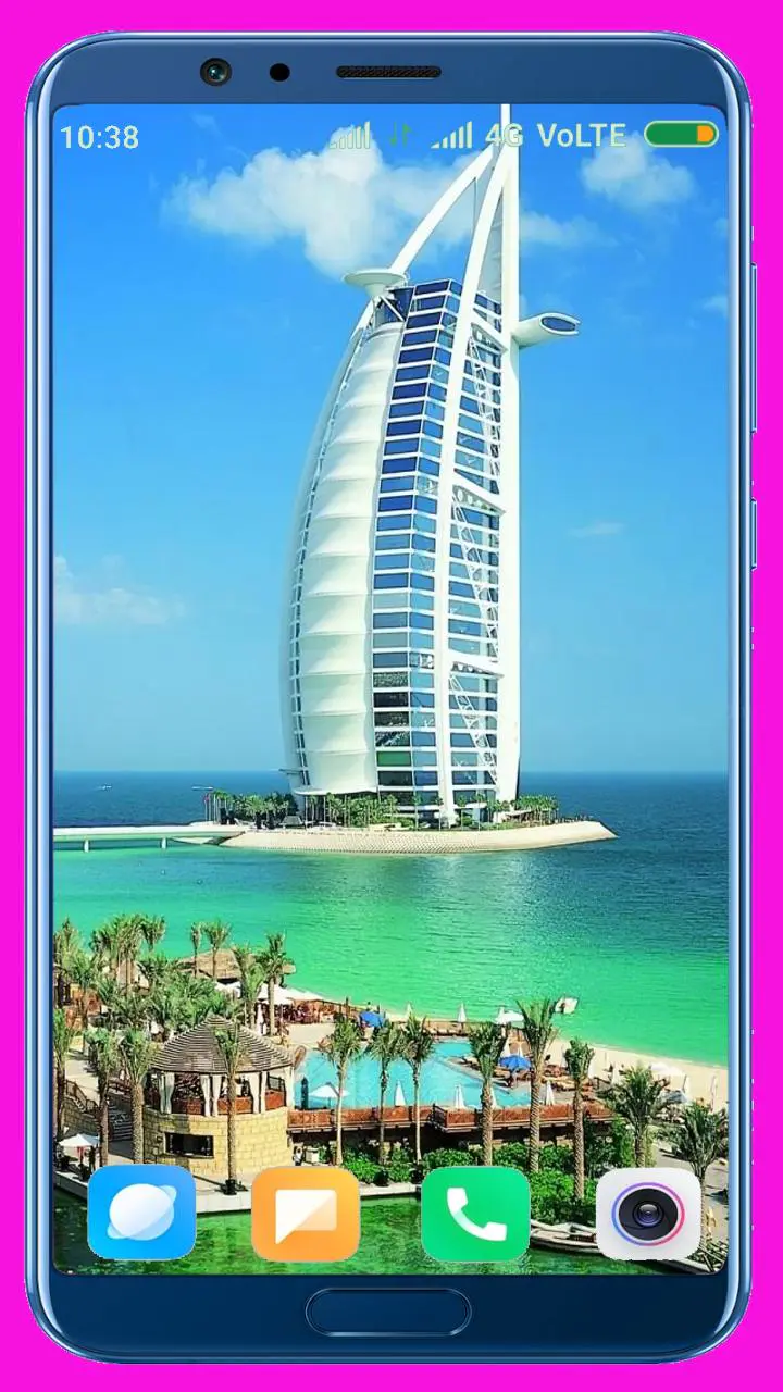 Download Dubai HD Wallpaper MOD APK for Android Download Dubai HD Wallpaper MOD APK for Android