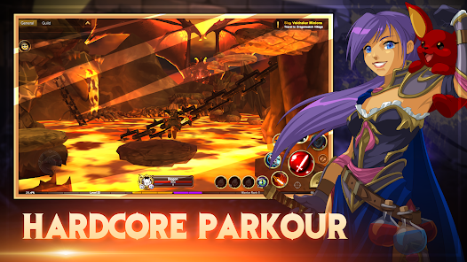 AdventureQuest 3D MMO RPG_playmods.net