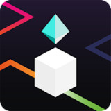 Free download Ahead Challenging Geometric Logic Puzzle Game v2.25 for Android
