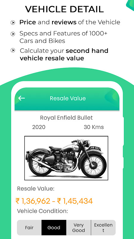RTO Vehicle Information‏
