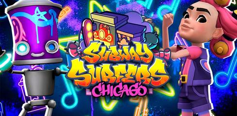 Subway Surfers Next Update 2023 Тизер — Обновление к 11-летию Subway Surfers - playmods.net