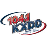 104.1 KXDD FM YAKIMA_playmods.net