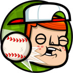 Baseball Riot(This Game Can Experience The Full Content)_playmods.net