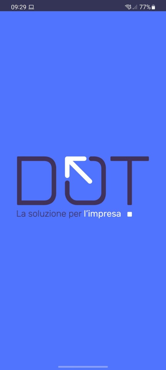DOT - Delivery OnTime