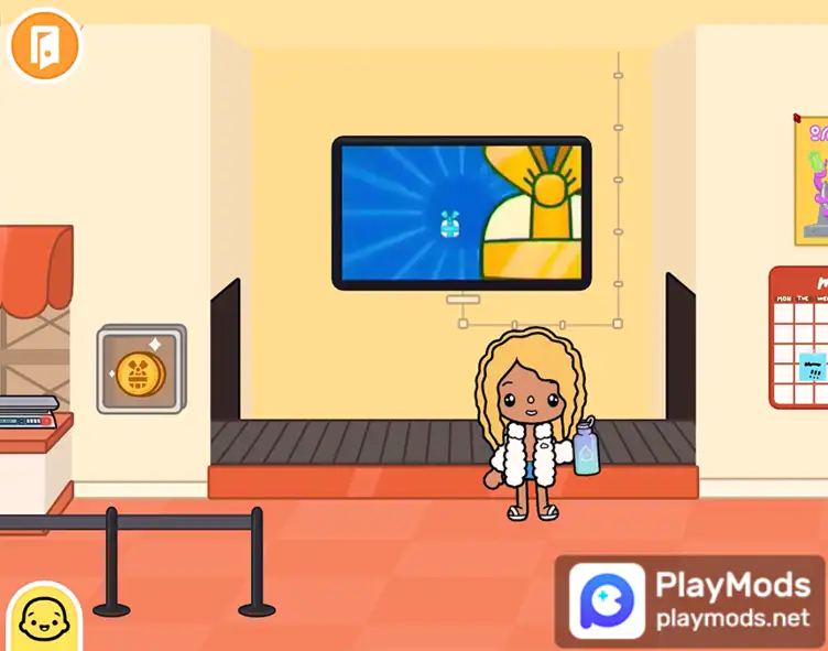 Get popular Android mod games | PlayMods.net